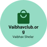 Business logo of vaibhavclub.org