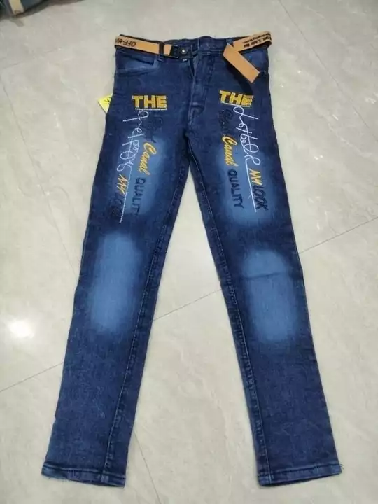 26/36 jeans 👖 uploaded by Shahnawaz on 10/22/2022