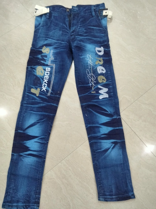 26/36 jeans 👖 uploaded by business on 10/22/2022