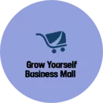 Business logo of Grow yourself business Mall