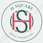 Business logo of H Square