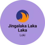 Business logo of Jingalaka laka laka