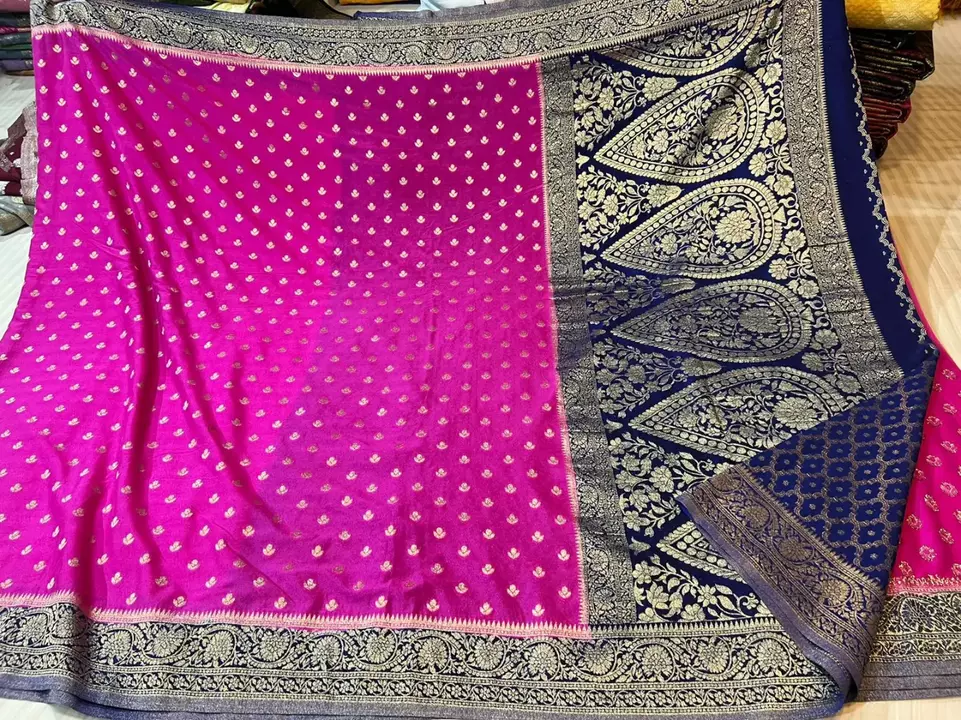 Product uploaded by Saree Bussiness on 10/22/2022