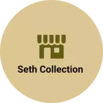 Business logo of Seth collection