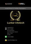 Business logo of Lunkar Infotech