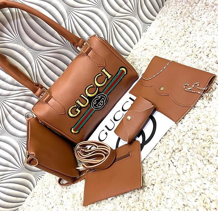 Post image To join my group 


https://chat.whatsapp.com/LrU7qcggkTKJzZmBkxxece


New Arrivals 😍

⭐⭐ GUCCI  combo   ⭐⭐

5 pc set 👍

*Top quality product* 👌



Limited stock😱

Hurry up 🏃🏻🏃🏻