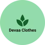 Business logo of Devaa clothes