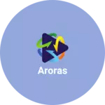 Business logo of Aroras