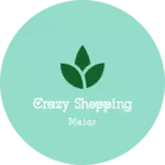 Business logo of Crazy shopping