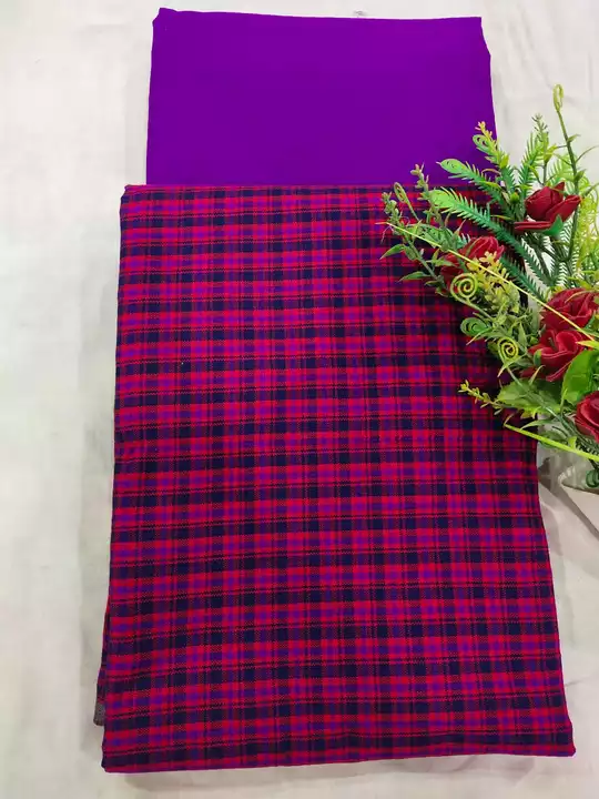 Woolen cloth  uploaded by J Riya Textiles on 10/22/2022