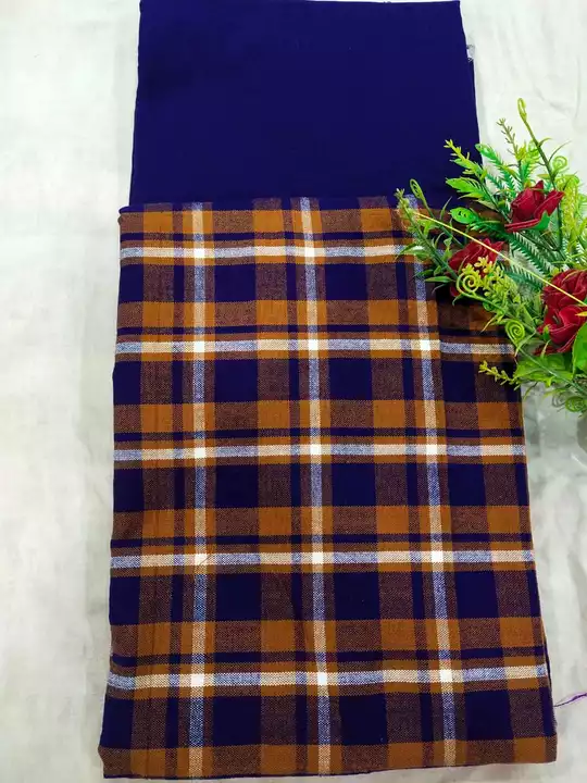 Woolen cloth  uploaded by J Riya Textiles on 10/22/2022