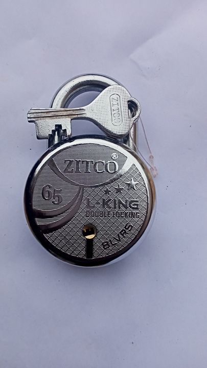 ZITCO L-King uploaded by business on 10/22/2022