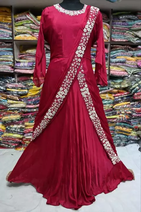 Product uploaded by SHREE SHYAM CREATION on 10/22/2022