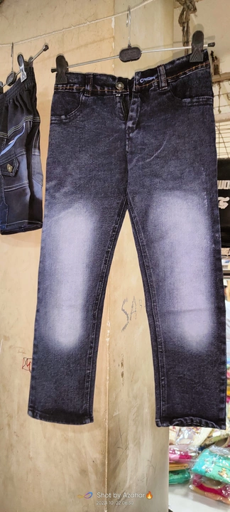 Sabina jeans  uploaded by business on 10/22/2022