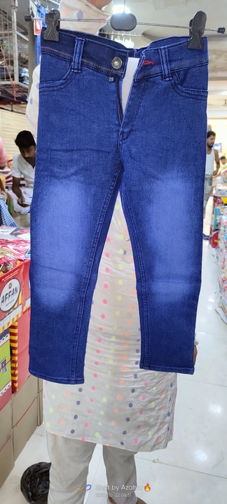 Netet jeans  uploaded by business on 10/22/2022
