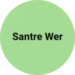 Business logo of Santre wer