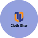 Business logo of Cloth Ghar