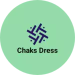 Business logo of Chaks dress