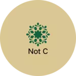 Business logo of Not c