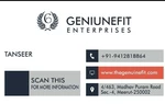 Business logo of GenuineFit enterprises
