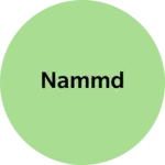 Business logo of Nammd