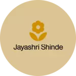 Business logo of Jayashri Shinde