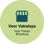 Business logo of Veer vatralaya