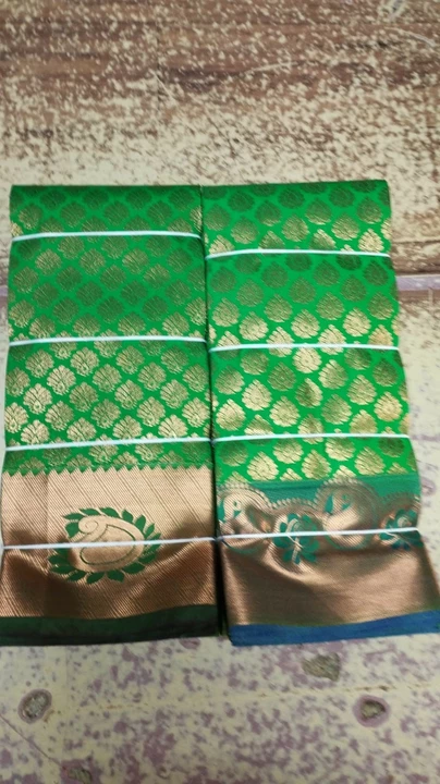 Factory Store Images of Ellampillai Nithya silks