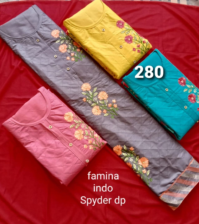 Product uploaded by Shree siddhi vinayak saree factory outlet on 10/23/2022