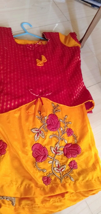 Product uploaded by Poojitha ladies tailor on 10/23/2022