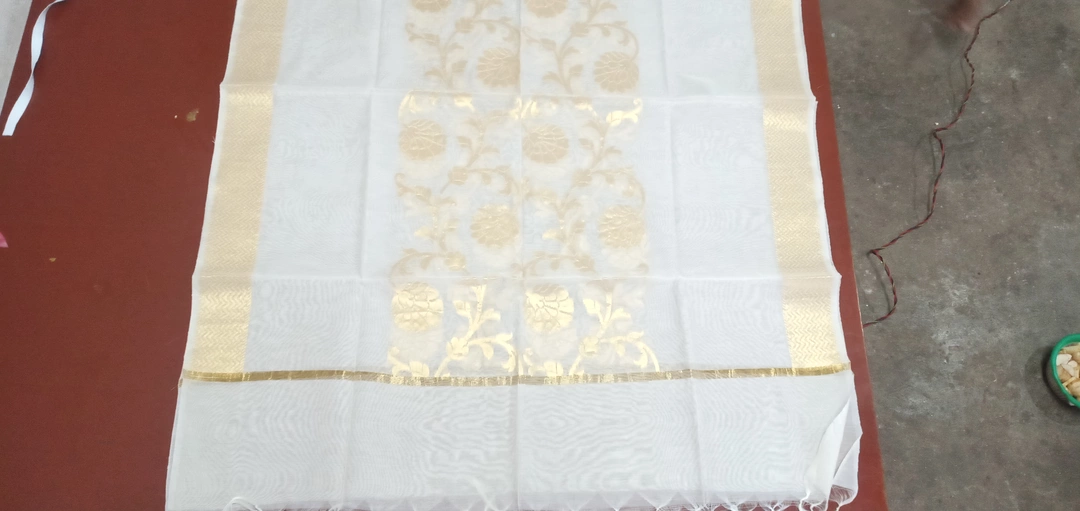 Dupatta  uploaded by business on 10/23/2022