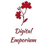 Business logo of Digital Emporium