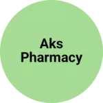 Business logo of Aks Pharmacy