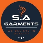 Business logo of NOOR GARMENTS