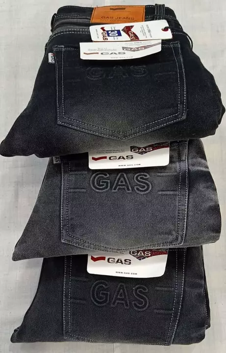 Jeans  uploaded by Guru kirpa fashion on 10/23/2022