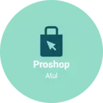 Business logo of ProShop