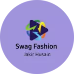 Business logo of Swag fashion