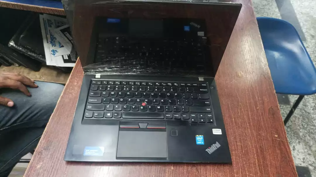 Lenovo T560 i5 6th Generation  uploaded by Sigma It And Rental Services  on 10/23/2022