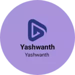 Business logo of Yashwanth