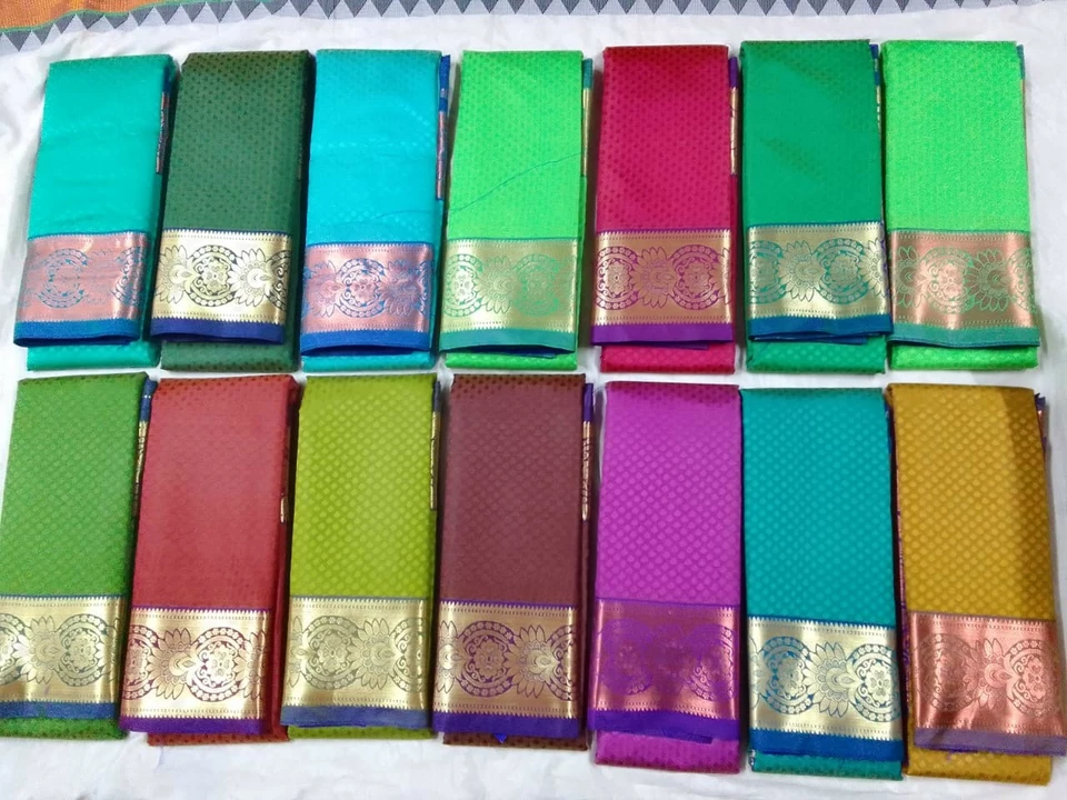 Visiting card store images of Shree Mahalaxmi cloth Marchant muttur