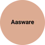 Business logo of Aasware