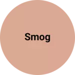 Business logo of SMOG