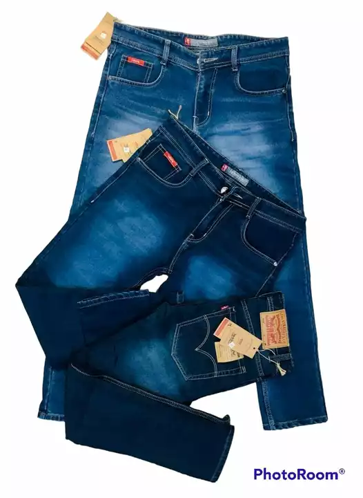 Levi's jeans uploaded by Naryan army store on 10/23/2022