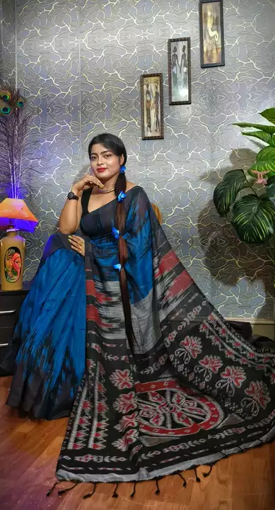 Product uploaded by Sanghamitra sarees on 10/23/2022