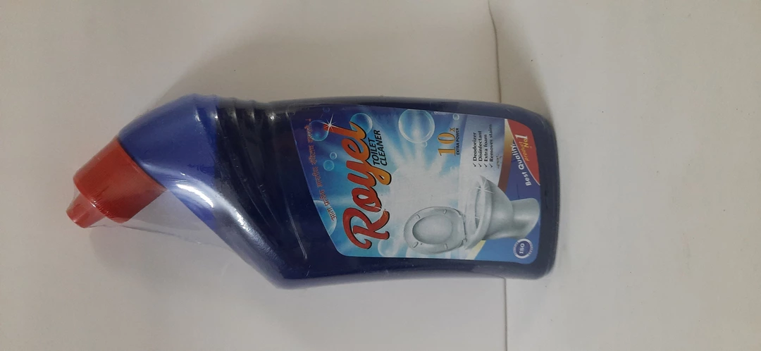 Royel Toilet Cleaner  uploaded by business on 10/23/2022