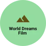 Business logo of World Dreams Film