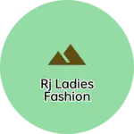 Business logo of RJ ladies fashion based out of Chickmagalur