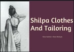 Business logo of Shilpa clothes and tailoring