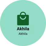 Business logo of Akhila
