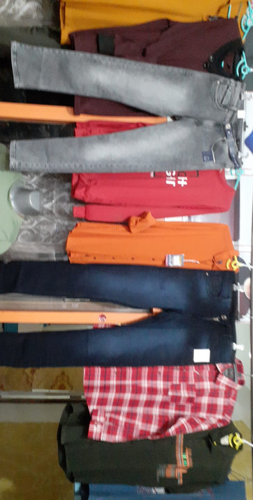 Factory Store Images of Shri Fashion Gallery